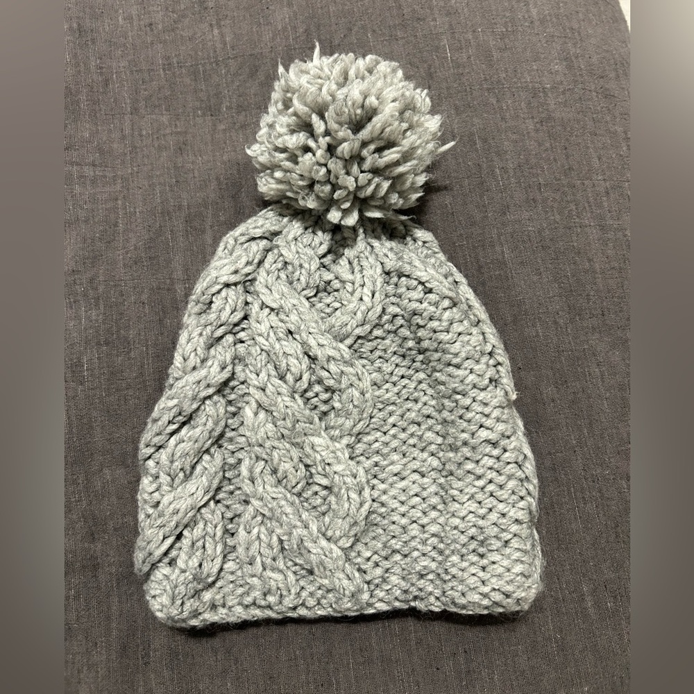 LOFT Knit Hat